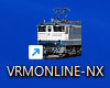 VRMONLINE-NX